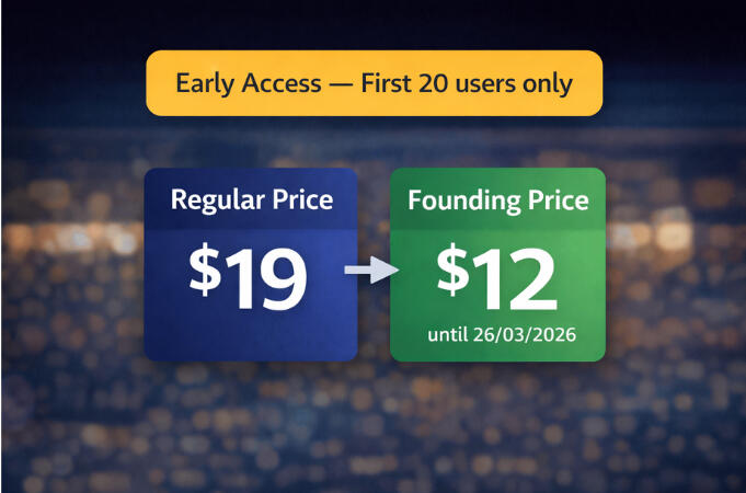 Your payment is protected with secure encryption.